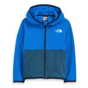 The North Face Glacier Full Zip Hoodie